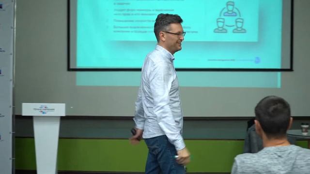 Системный бизнес Часть 4 смотреть онлайн