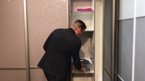 Гардероб или шкаф? Как правильно организовать пространство в гардеробной и шкаф купе