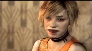 Silent Hill 3 - You're Not Here