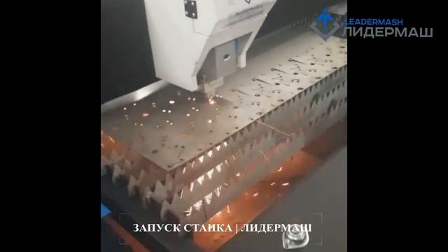 Оптоволоконный лазерный станок SENFENG SF2513G 1500W