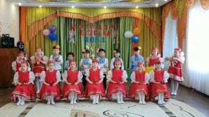 оркестр Ярмарка р.н.м.