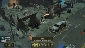 Falling Skies: The Game - Обзор - Прохождение