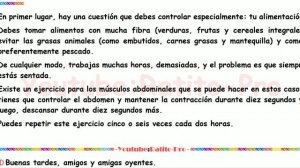 ❤️ Conversaciones para aprender español | Nivel A2 ❤️ Learn Spanish for Beginners ❤️
