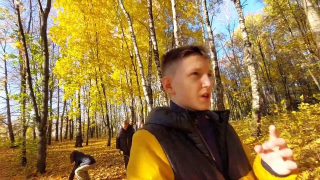 ~Я ВЕРНУЛСЯ~|куда я пропал?| 🍁🍂ОСЕННИЙ ВЛОГ🍂🍁 смотреть онлайн