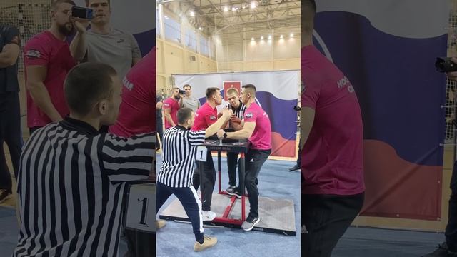 Чемпионат МО 2023 (11.11.23), категория до 100 кг. смотреть онлайн