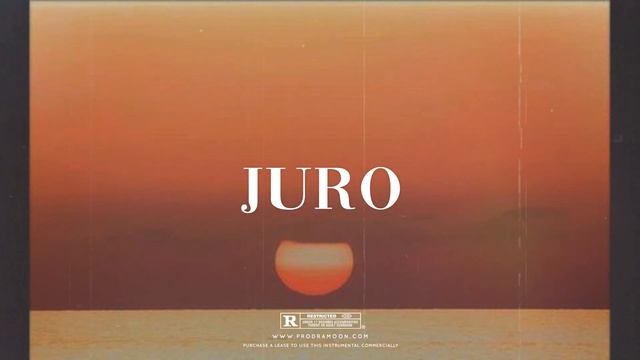 "Juro" - Flamenco x Rosalía Type Beat смотреть онлайн