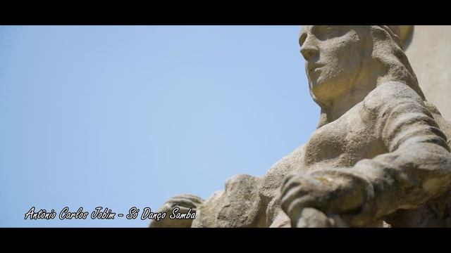 Miroslav Pyatnikov - Só Danço Samba (Bossa Nova) смотреть онлайн