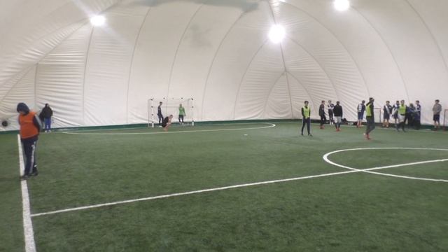 Таверна - Металлург БМР 7 - 3 12 декабря 2021 г 2 тайм мини-футбол Тихвин смотреть онлайн