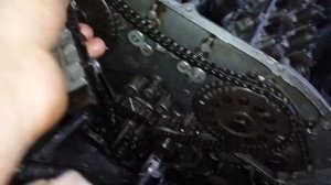 Двигатель Ниссан Цефиро. За Что Нам Эти Мучения?