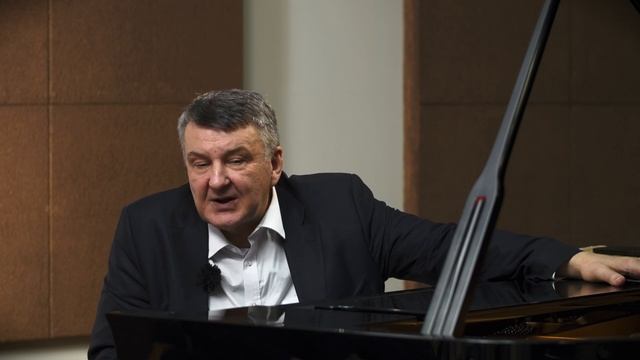 Лекция 210. Игорь Стравинский. Смена стилей. | Композитор Иван Соколов о музыке.