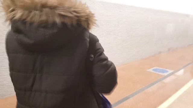 Большая кольцевая линия (БКЛ) - открытие. Едем от Авиамоторной до Савеловской. смотреть онлайн