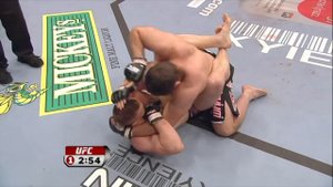 Мирко Крокоп   Гэбриел Гонзага