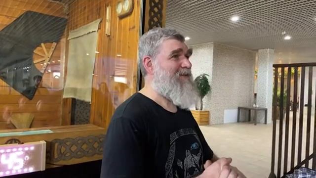 Казахстан Народный Рейтинг Банного Союза Начало//Живая Баня Иван Бояринцев смотреть онлайн