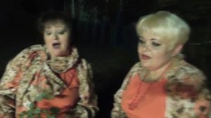 Дуэт_ Воронцова Ирина и Терёхина Ирина