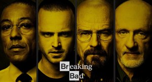 Во все тяжкие  – 3 сезон 7 серия / Breaking Bad