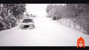 MITSUBISHI LANCER EVO X - Edition Tuning