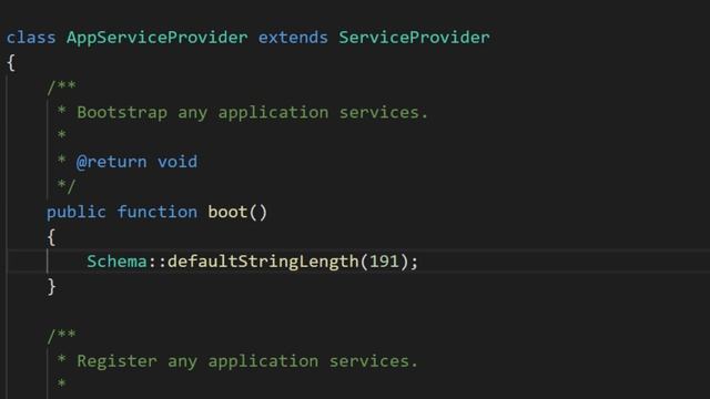 Laravel Authentication - Become a Master in Laravel - 16