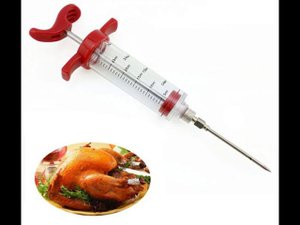 КАК СДЕЛАТЬ ШПРИЦ ДЛЯ МАРИНОВАНИЯ МЯСА ЗА 2 МИНУТЫ СВОИМИ РУКАМИ. ШПРИЦ ДЛЯ МЯСА.