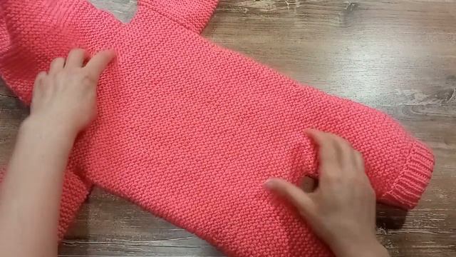 Что я связала для себя и ребенка?/ Вязаные вещи ОСЕНЬ-ЗИМА/ ИДЕИ ДЛЯ ВЯЗАНИЯ/ Вязание смотреть онлайн