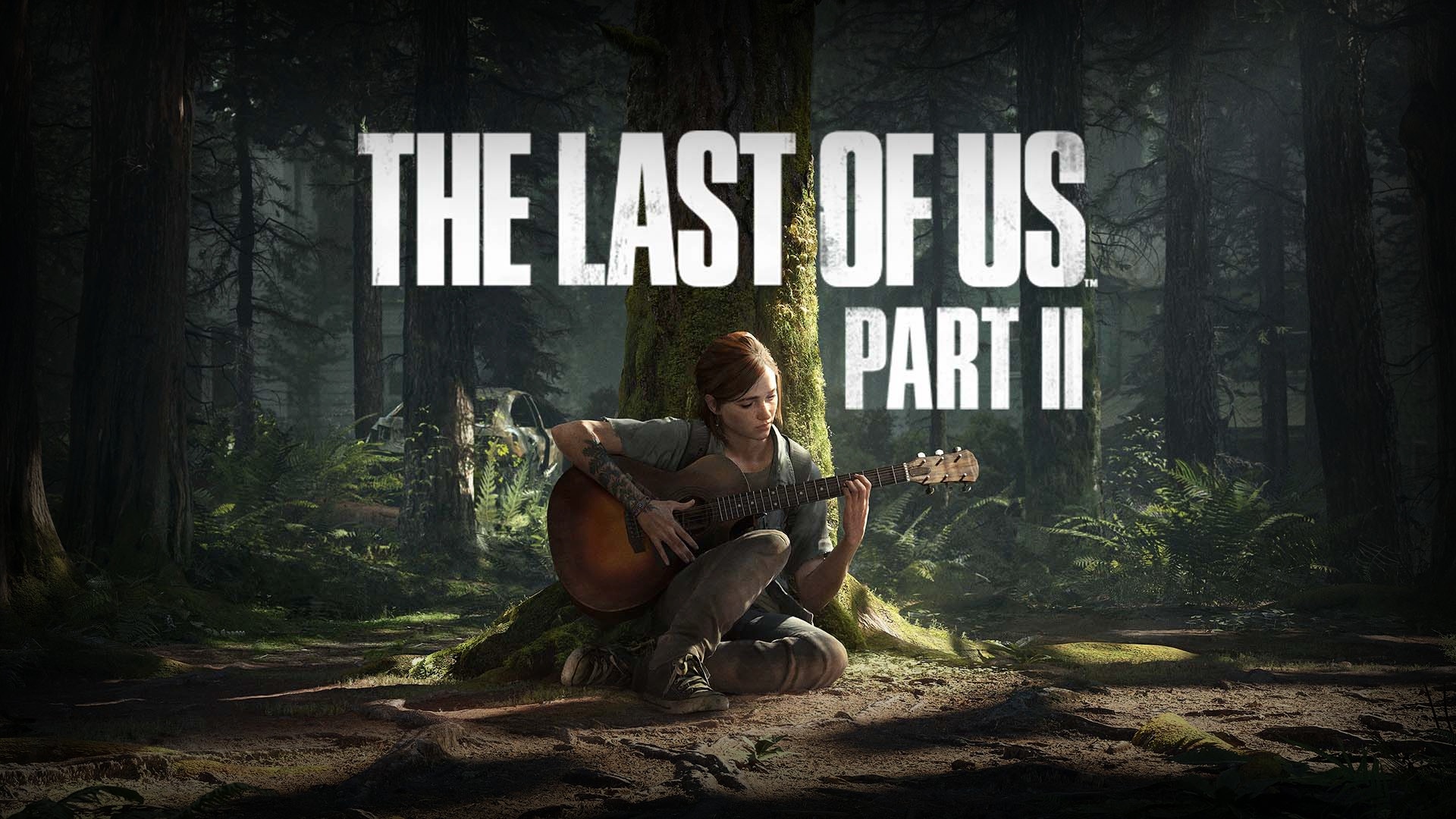 ? The Last of Us Part II в балдеже #10_2 ?