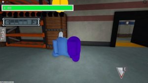 Among Us - Hide and Seek (Roblox) Part 32