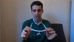Фотохромные очки для Бега - нужный аксессуар для бега зимой? | Pedro Vizuete
