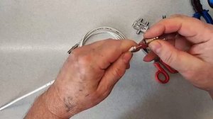 Простая антенна для цифрового ТВ своими руками на основе сплиттера