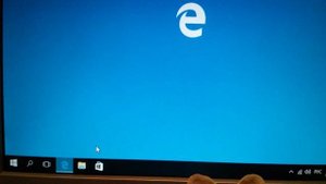 Windows 10 на одноядерном процессоре AMD Athlon 3000+ 64Bit