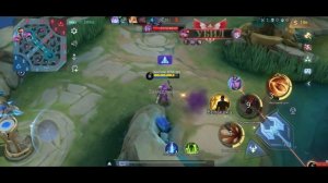 Как я апнул 100 Звезд в Соло!!! Mobile legends мобайл легенд