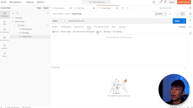 Introduction to Go Fiber (and why you should NOT use it)