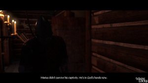 KCD From the Ashes DLC - What happens if you Kill Locator Marius