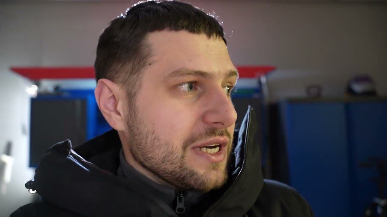 Обзор водяного тепловентилятора Ballu BHP-W2-70-S смотреть онлайн