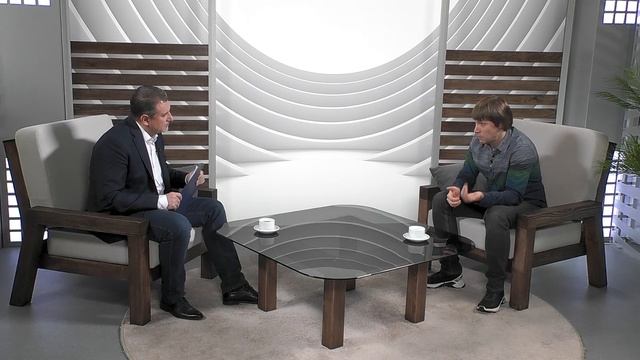 Директор сети магазинов электроники Максим Багаев