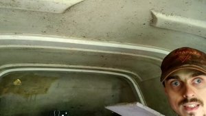 #Vanlife / ВанЛайф. Из грузового фургона в АВТОДОМ. Разбираем. Часть 1.