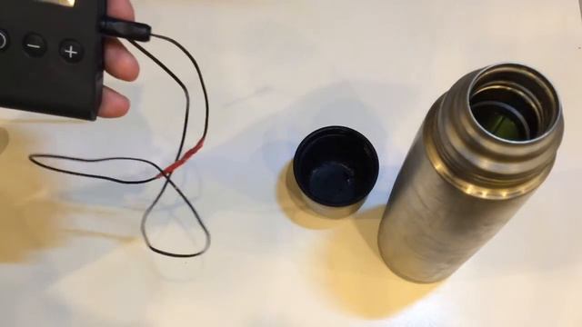 Термос фирмы Thermos