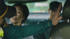 Свет в твоих глазах 1 сезон 3 серия