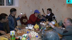 Сангали Мирзо Газал 2020/Sangali Mirzo Gazal 2020