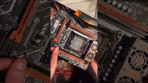 x99 bd4 материнская плата