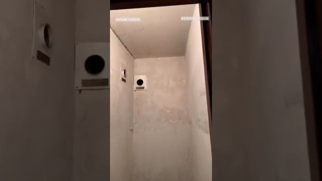 Ванна и туалет под ключ из пвх панелей?✌️ смотреть онлайн