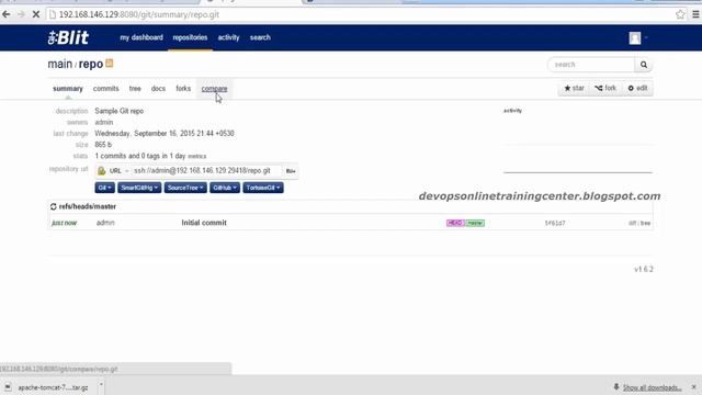 Git Tutorials for Devops Beginners | Github Tutorials for Freshers | GITHUB Basics | Session 1 смотреть онлайн