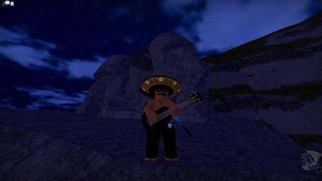 Roblox The Wild West | Interstellar Main Theme | смотреть онлайн