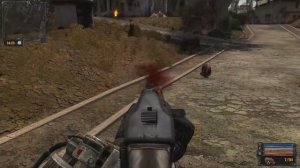 STALKER Ветер времени ч.10 Документы на фабрике и Каланча в Лиманске.