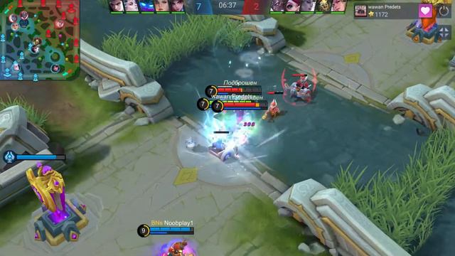 СВЕЖАЯ МЕТА ТАНКОВ \ АКТУАЛЬНЫЕ ГЕРОИ \ КОГО КУПИТЬ ЗА 32к \ ЛУЧШИЕ ГЕРОИ Mobile Legends: Bang Bang смотреть онлайн