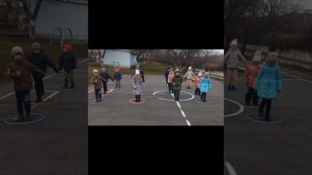 День здоровья по-губкински смотреть онлайн