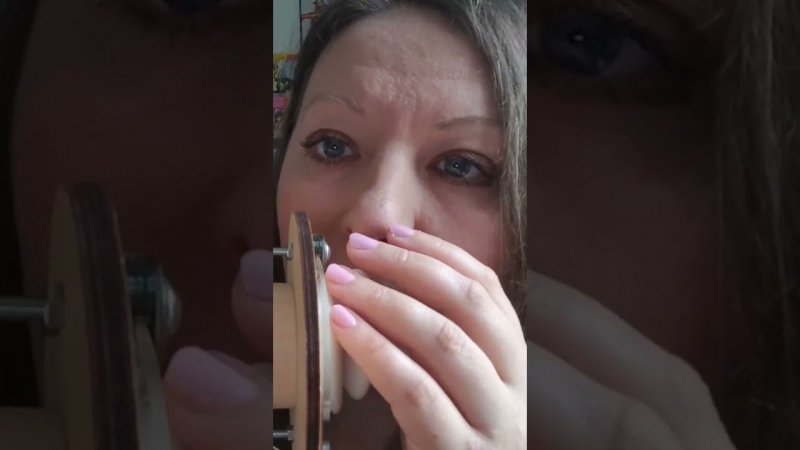 Расслаблю тебя липкими звуками рта #асмр #asmr