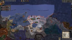 Lets Play Crusader Kings 2 Elder Kings Mod : Solitude (The Rift Are Expanding) Part 3