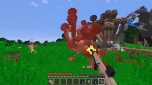 НОВЫЙ КАМЕРАМЕН ТИТАН ПРИЕХАЛ К НАМ В ГОСТИ В МАЙНКРАФТ! НУБ И ПРО NEW CAMERAMAN TITAN MINECRAFT