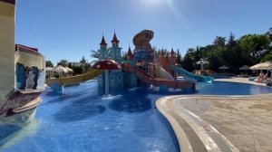 Seaden Sea Planet Resort & Spa 5* Туречинна 2021 | Травень - May | Огляд готелю | обзор отеля|turcj