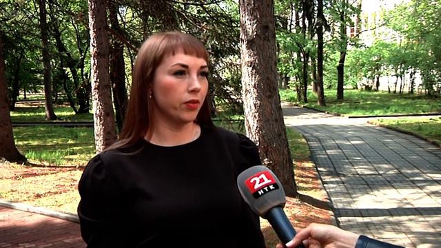 Голоса биробиджанцев ждет специальный портал по определению мест благоустройства смотреть онлайн