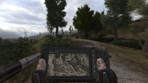 Гайд по сюжетному квесту радиомолчание